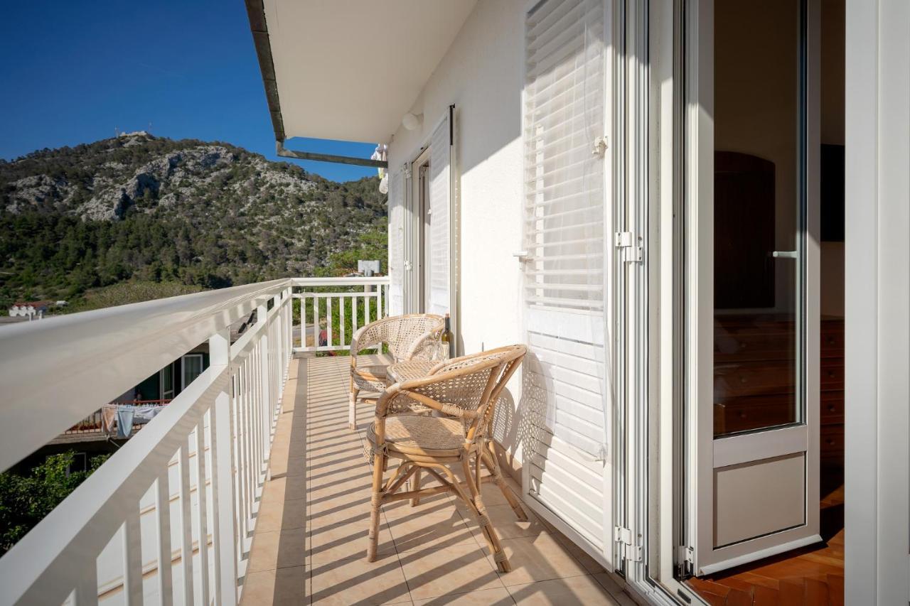 Apartament Spacious Hvar Town