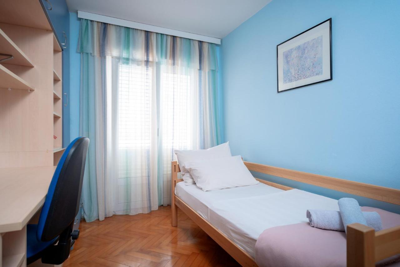 Spacious Apartament