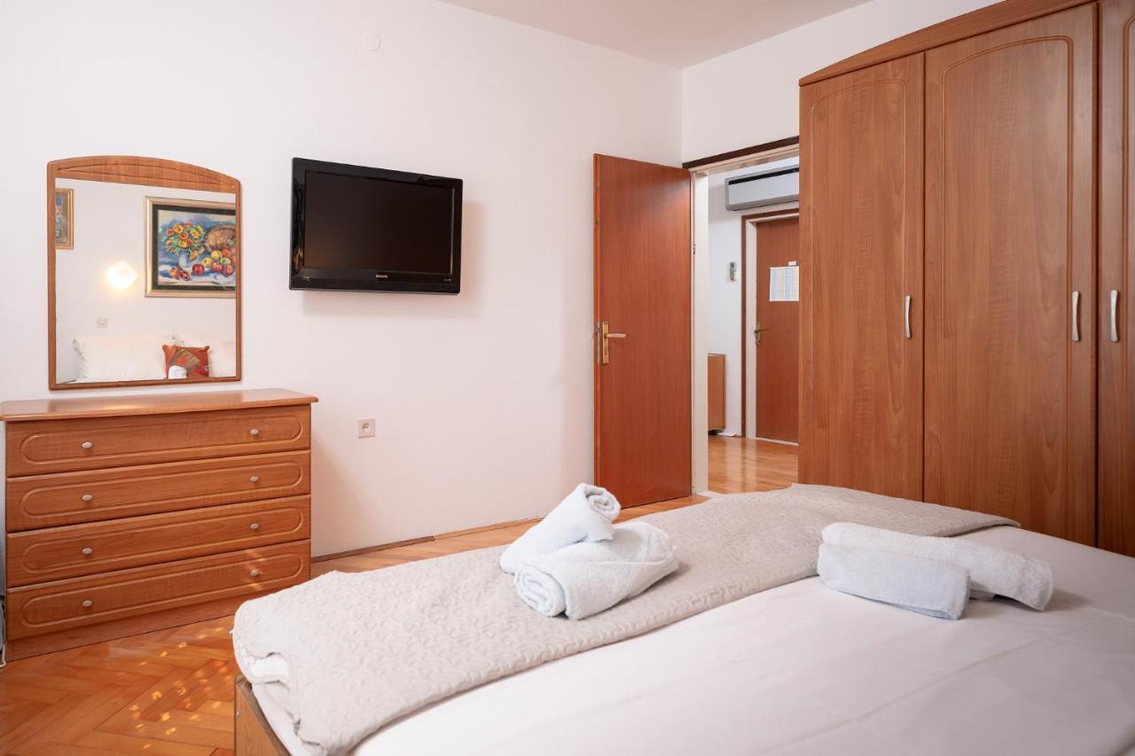 Apartament Spacious Hvar Town