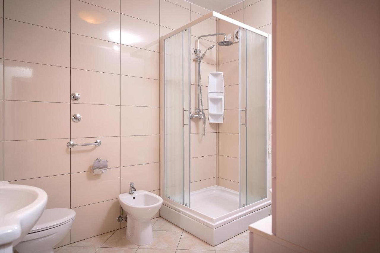 Apartament Spacious *