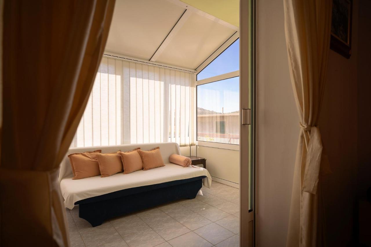 Spacious Apartament *