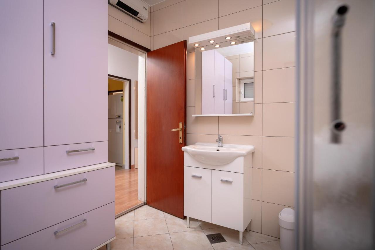 Apartament Spacious