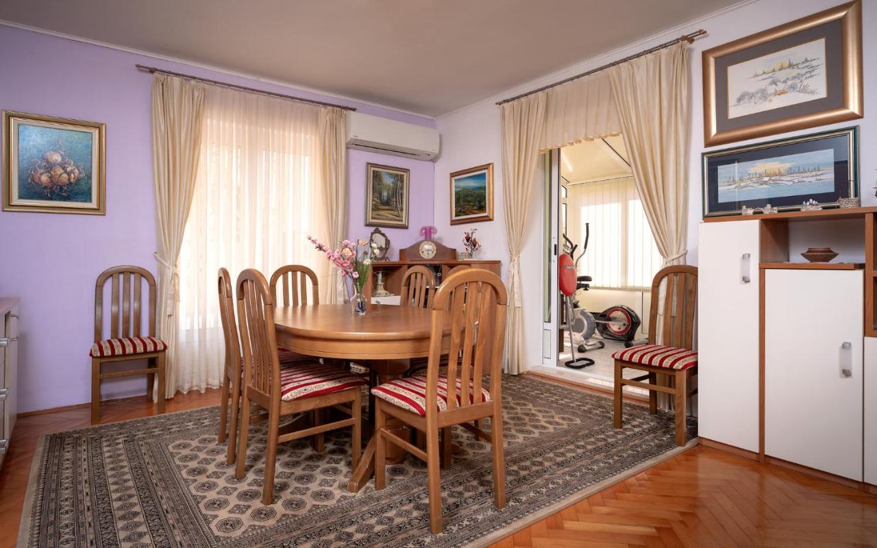 Apartament Spacious *