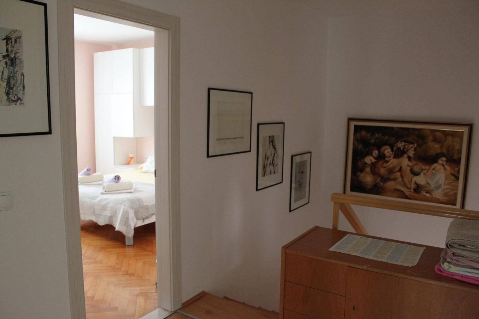 Apartament Spacious